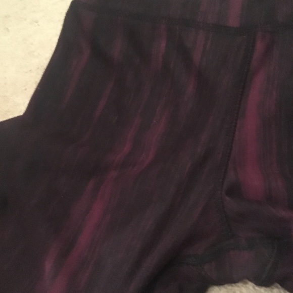 all-purpose leggings - Picture 2 of 3